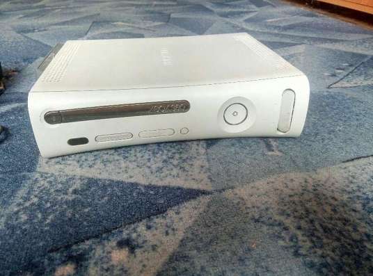 Продам XBOX 360 в Курагине фото 3