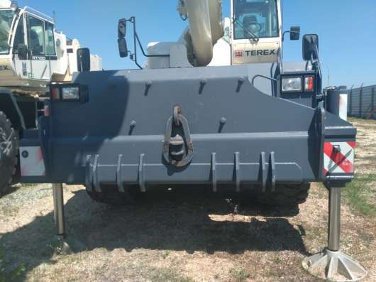 Terex RT 100 фото 13