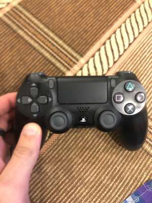 PlayStation 4 1ТБ