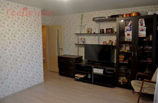 Продам трехкомнатную квартиру в Вологда.Жилая площадь 63  кв.м.Этаж 1.Дом кирпичный. в Вологде фото 6