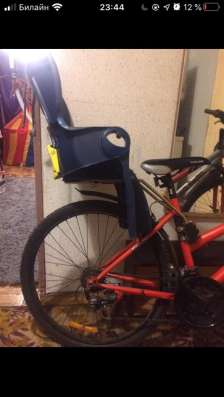 Скоростной велосипед в Москве фото 4