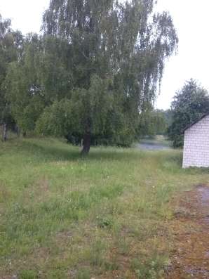 Участок возле водохранилища фото 4