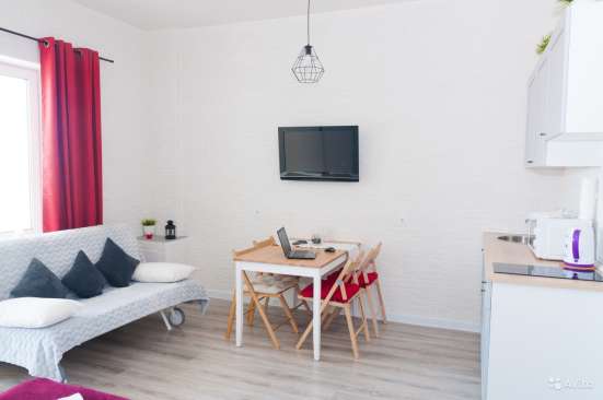 Студия, 45 м², 25/25 эт в Перми фото 20