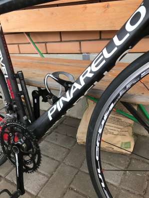 PINARELLO MARVEL TXINK 2 в Казани фото 9