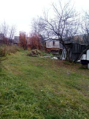 Продам участок ст. Пономарево