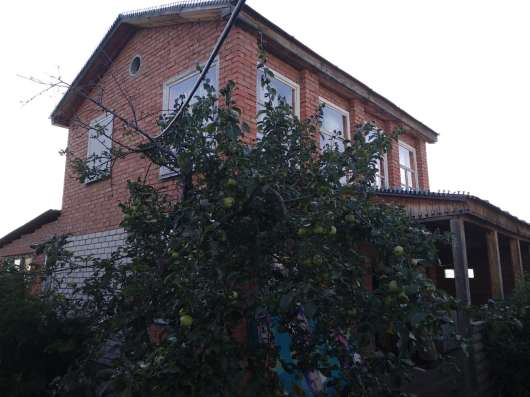Продам отличную дачу