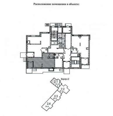 Продается коммерческая
