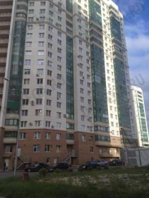 Продам однокомнатную квартиру в Красногорске. Жилая площадь 37,20 кв.м. Этаж 11. Есть балкон. в Красногорске