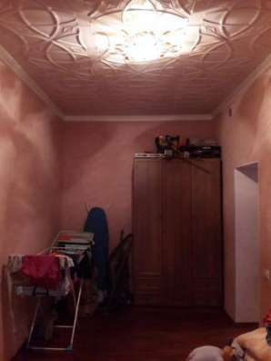 Продам четырехкомнатную квартиру в Череповце. Жилая площадь 92,80 кв.м. Этаж 4. Дом кирпичный. в Череповце фото 15