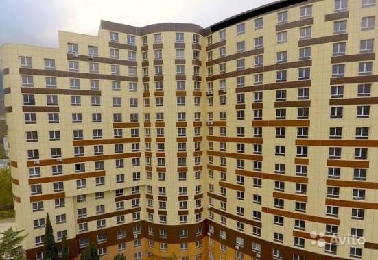 Студия, 50.6 м², 12/18 эт в Ялте фото 11