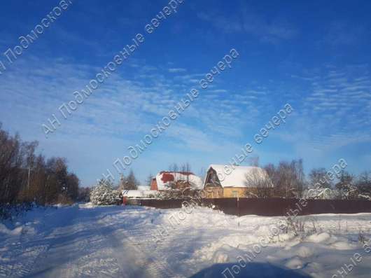 realty_mapper3.plot_in_locationСадовое некоммерческое тов-во. Площадь 8.00 сот.Есть Электричество. в Москве фото 20