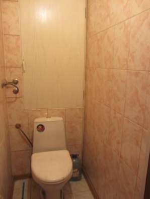 Продам трехкомнатную квартиру в Балашихе. Жилая площадь 76 кв.м. Этаж 3. Есть балкон. в Балашихе фото 10