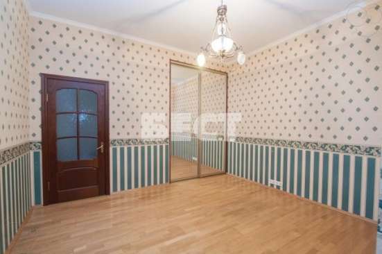 Продам четырехкомнатную квартиру в Москве. Жилая площадь 163 кв.м. Этаж 7. Дом кирпичный. в Москве фото 13