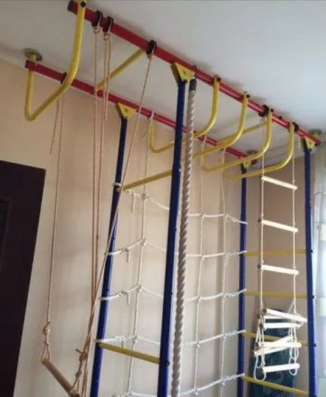 Продам спортивный уголок в Одинцово фото 6