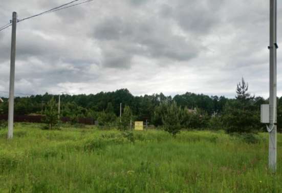 realty_mapper3.plot_in_locationИндивидуальное жилищное ст-во. Площадь 15.00 сот.Есть Электричество. в Павловском Посаде фото 7