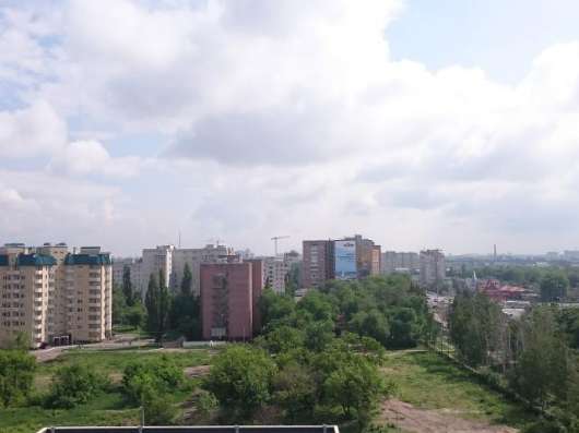 Продам однокомнатную квартиру в Воронеже. Жилая площадь 38 кв.м. Этаж 10. Есть балкон. в Воронеже фото 9