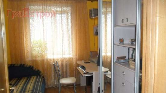 Продам трехкомнатную квартиру в Вологда.Жилая площадь 61,60  кв.м.Этаж 5.Дом кирпичный. в Вологде фото 5