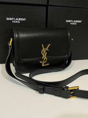 Сумочки SAINT LAURENT в Волгограде фото 7