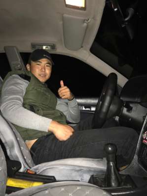 Anuar, 28 лет, хочет пообщаться