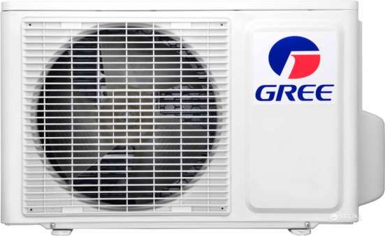 Кондиционеры GREE