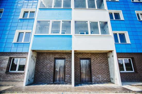 Продам однокомнатную квартиру в Тверь.Жилая площадь 46  кв.м.Дом панельный.Есть Балкон. в Твери фото 15