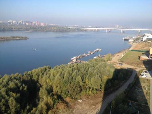 Продам квартиру-студию в Новосибирске фото 6