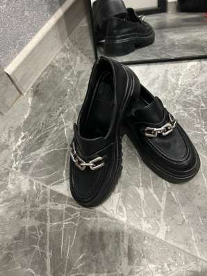 Продам женские лоферы