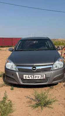 Opel Astra 2007 года в Астрахани фото 3