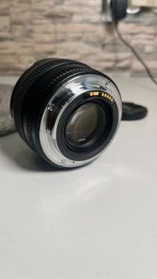 Фотоаппарат canon 60d объектив 50mm 1/4 в Перми