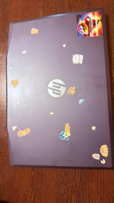 HP Pavilion 15-cx0171ur б/у