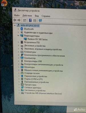 продам игровой компьютер в Тюмени фото 4