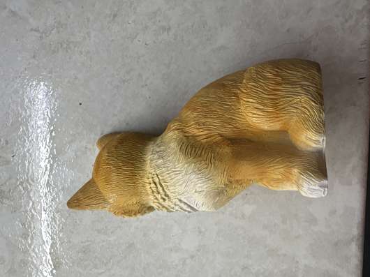Кот статуэтка в Казани фото 3