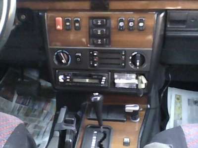подержанный автомобиль Mercedes 350TD-гелик-(603-д) в Краснодаре фото 5