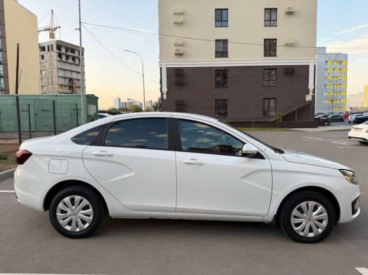 Lada Vesta NG в Волгограде фото 9