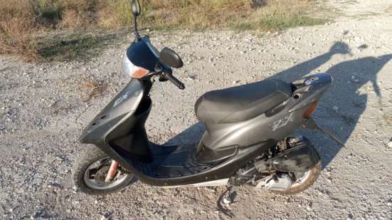 Honda duo af35zx в Белогорске фото 3