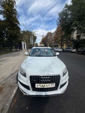 Аренда автомобиля с водителем