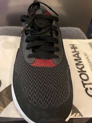 Кроссовок только правый Nike в Санкт-Петербурге фото 5