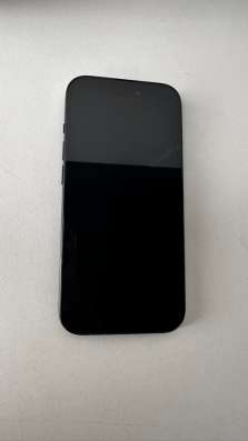 iPhone 15, 128 ГБ, eSIM в Пензе фото 8