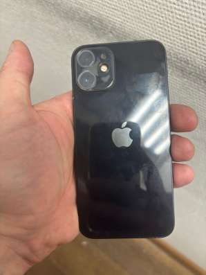 iPhone 12mini 128gb в Красноярске фото 5