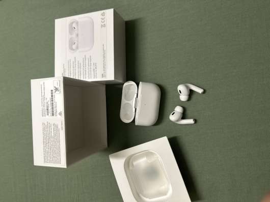 AirPods Pro 2 в Москве фото 3