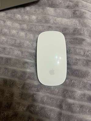 мышка Apple в Москве фото 3