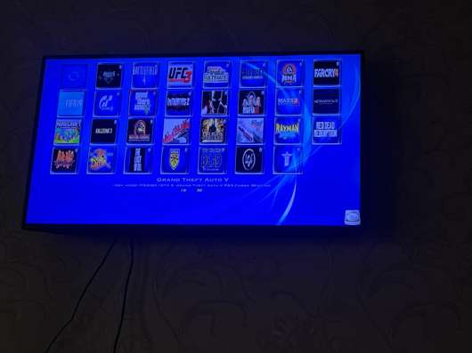 PlayStation 3 Slim в Крымске