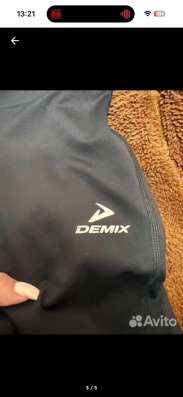 Леггинсы Demix в Москве фото 3
