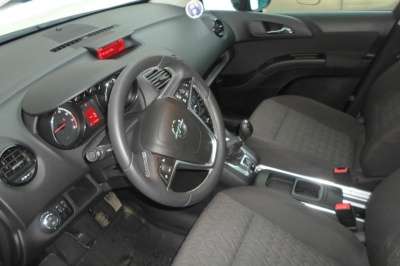 шикарный автомобиль Opel MERIVA в Йошкар-Оле фото 3