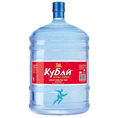 Доставка питьевой воды 19 л. в Краснодаре в Краснодаре фото 10