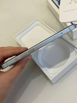 iPhone 16, 256 Gb, SIM + eSIM в Екатеринбурге фото 6