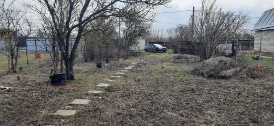 Участок у озера в Ставрополе фото 8