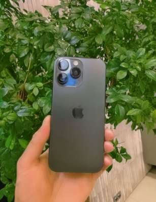 iPhone 16 pro max 512gb sim +esim в Москве фото 9
