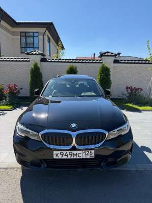 BMW 330i