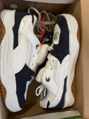 Кроссовки puma